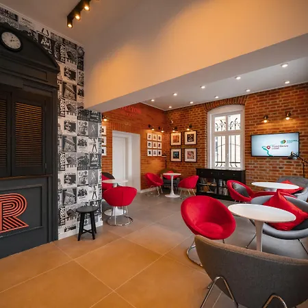 Revelton 4* 玛丽亚温泉