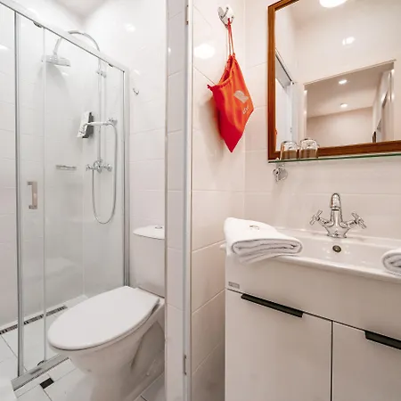 아파트호텔 Revelton