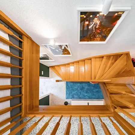 Revelton 4* Mariánské Lázně
