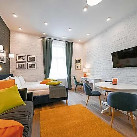 Aparthotel Revelton