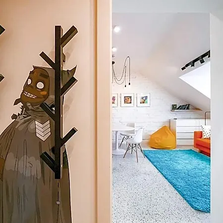 Aparthotel Revelton 4*