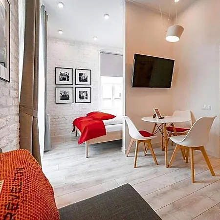 Aparthotel Revelton 4*
