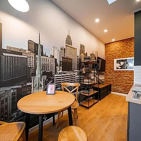 Aparthotel Revelton