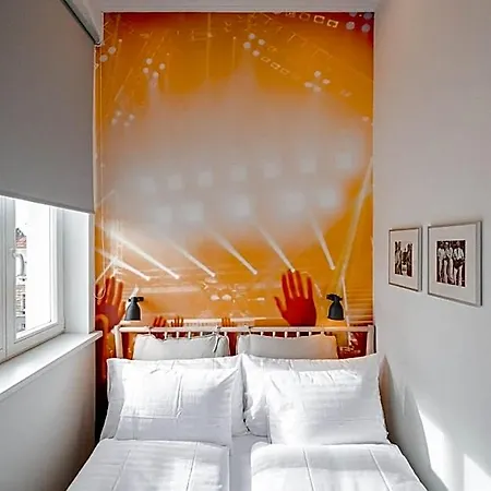 Revelton Appart hôtel