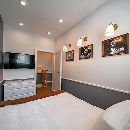Aparthotel Revelton