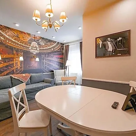 Revelton Aparthotel Mariënbad