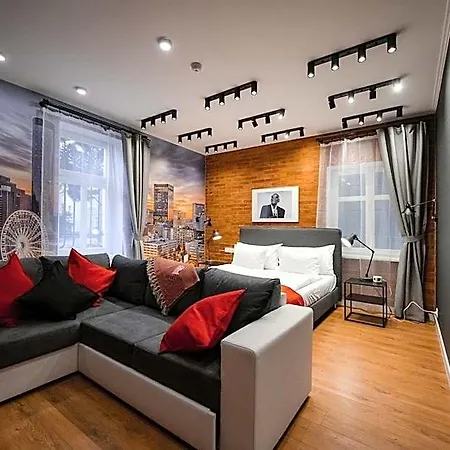 Revelton Aparthotel 4*