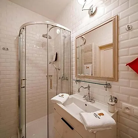 Revelton Aparthotel Mariënbad