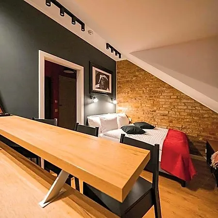 Aparthotel Revelton Mariënbad