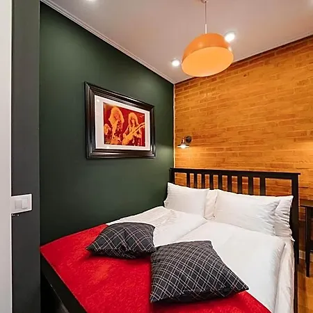 Revelton Aparthotel 4*
