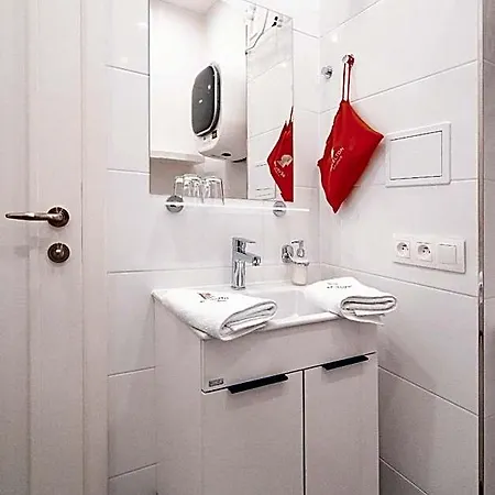 Revelton Appart hôtel