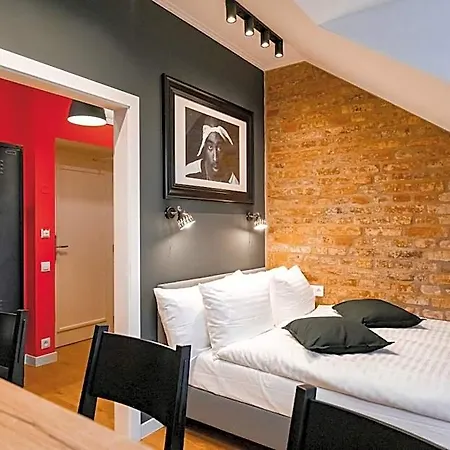 Aparthotel Revelton