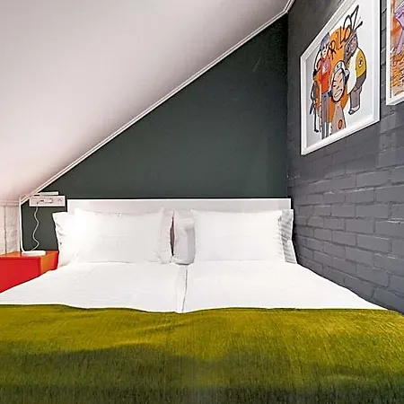 Aparthotel Revelton Marianske Lazne