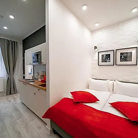 Revelton Appart hôtel 4*