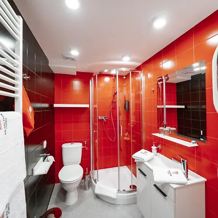 Appart hôtel Revelton 4*