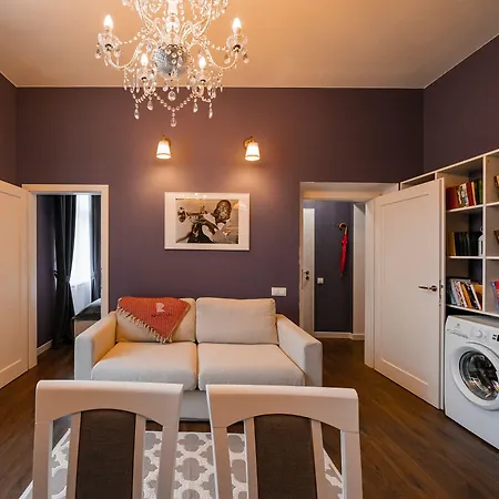 Appart hôtel Revelton 4*