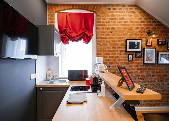 Aparthotel Revelton 4*