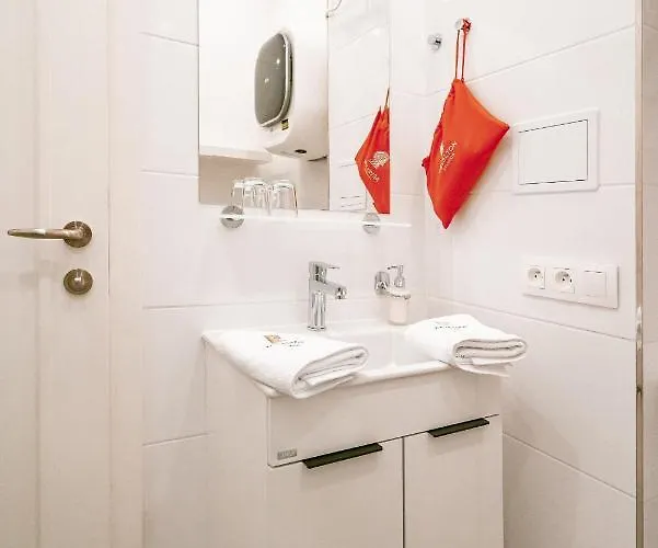 Aparthotel Revelton Mariánské Lázně