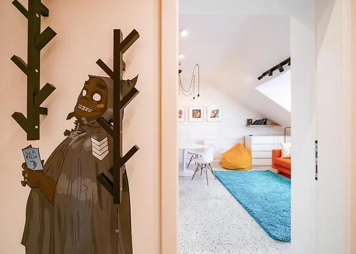 Revelton 4* Mariánské Lázně