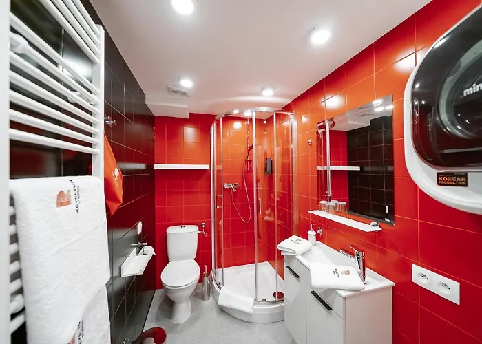 Revelton 4* Mariánské Lázně