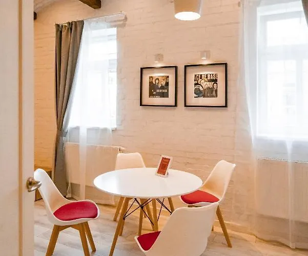 Revelton Aparthotel Mariánské Lázně