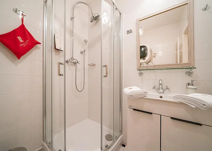 Revelton Mariánské Lázně