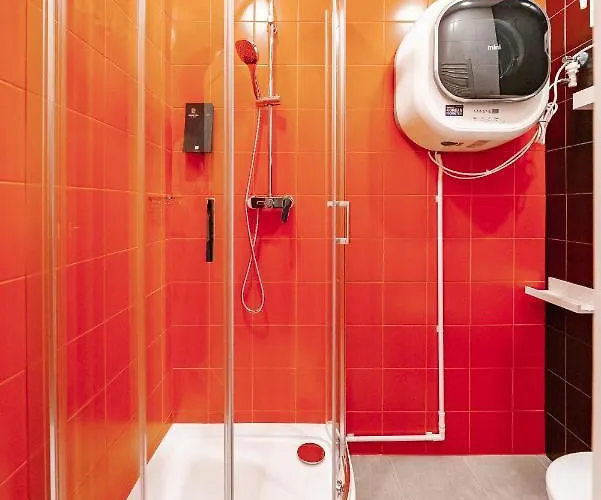 Aparthotel Revelton 4*