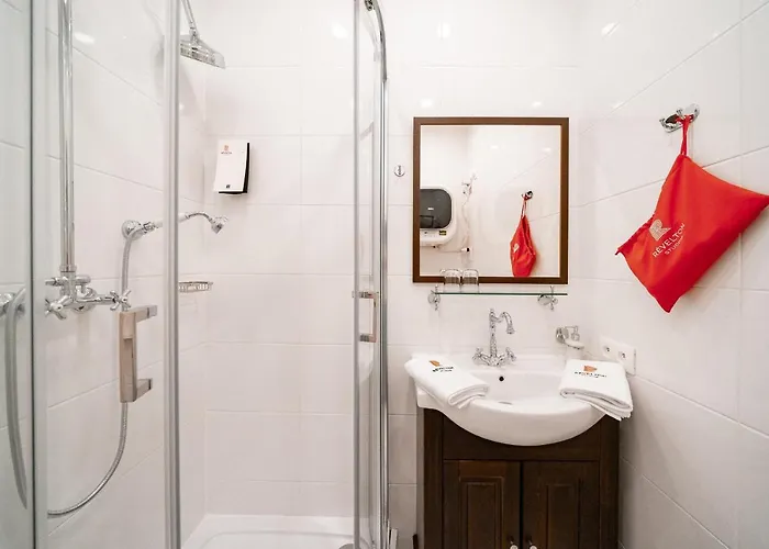 Revelton 4* Mariánské Lázně