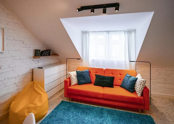 Revelton Aparthotel 4*