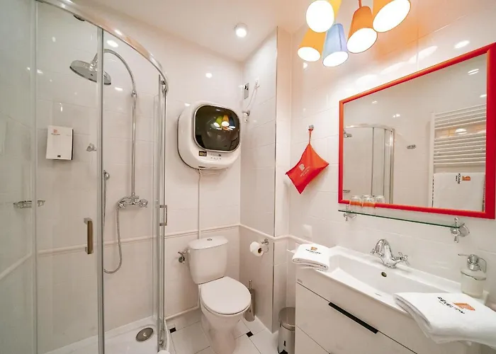 Aparthotel Revelton 4*