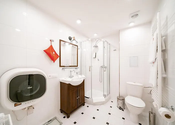 Aparthotel Revelton Mariánské Lázně