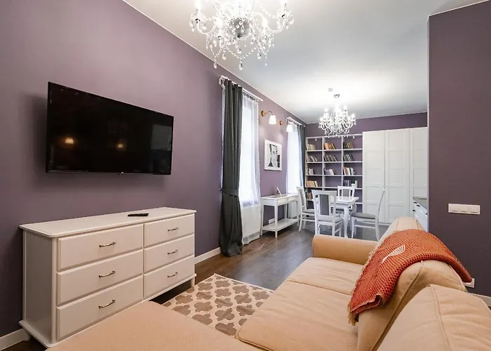 Apart Otel Revelton Mariánské Lázně