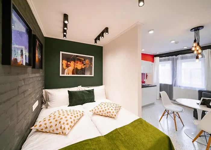 Revelton Apart Otel 4*