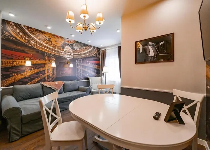 Aparthotel Revelton 4*