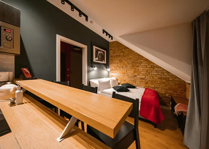 Revelton Apart Otel Mariánské Lázně