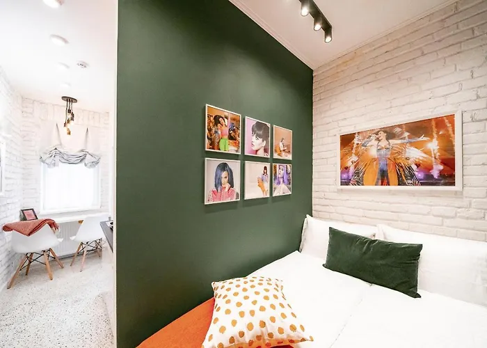 Aparthotel Revelton 4*