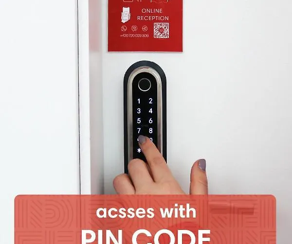 Revelton Apart Otel 4*