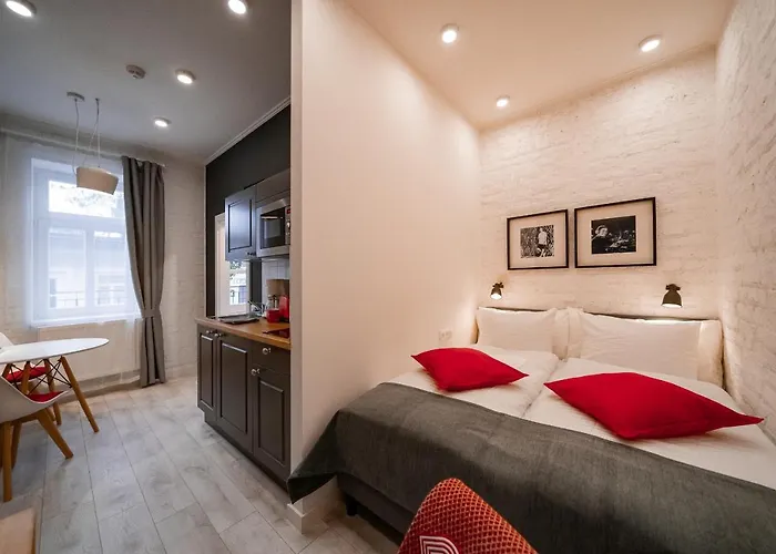 Revelton 4* Mariánské Lázně