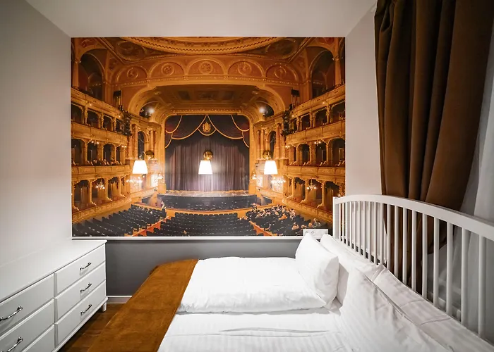 Apart Otel Revelton 4*