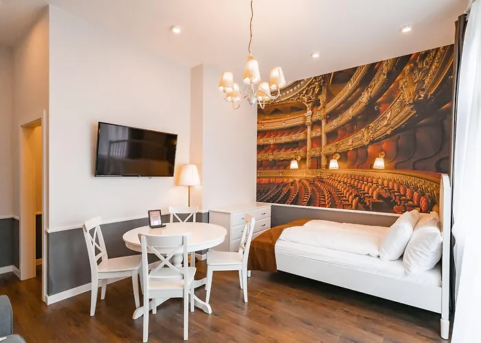 Revelton Apart Otel 4*