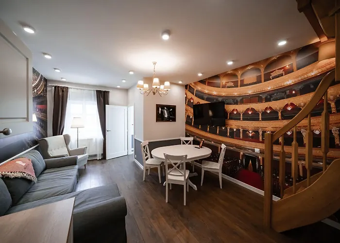 Revelton 4* Mariánské Lázně