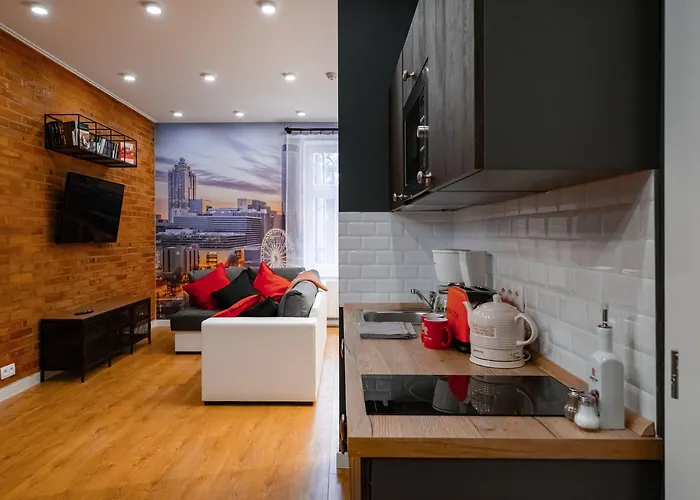 Revelton Aparthotel 4*