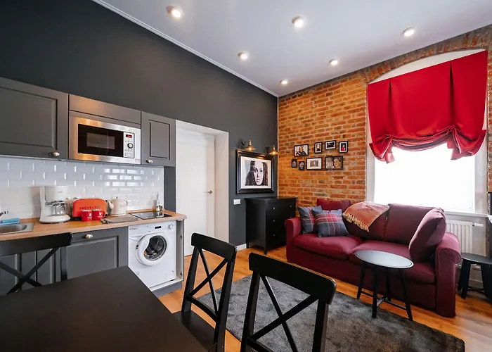 Aparthotel Revelton Mariánské Lázně