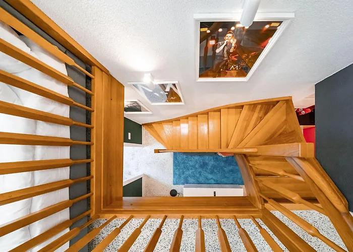 Revelton 4* Mariánské Lázně