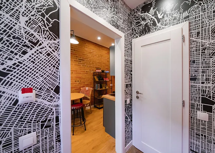 Revelton Apart Otel 4*